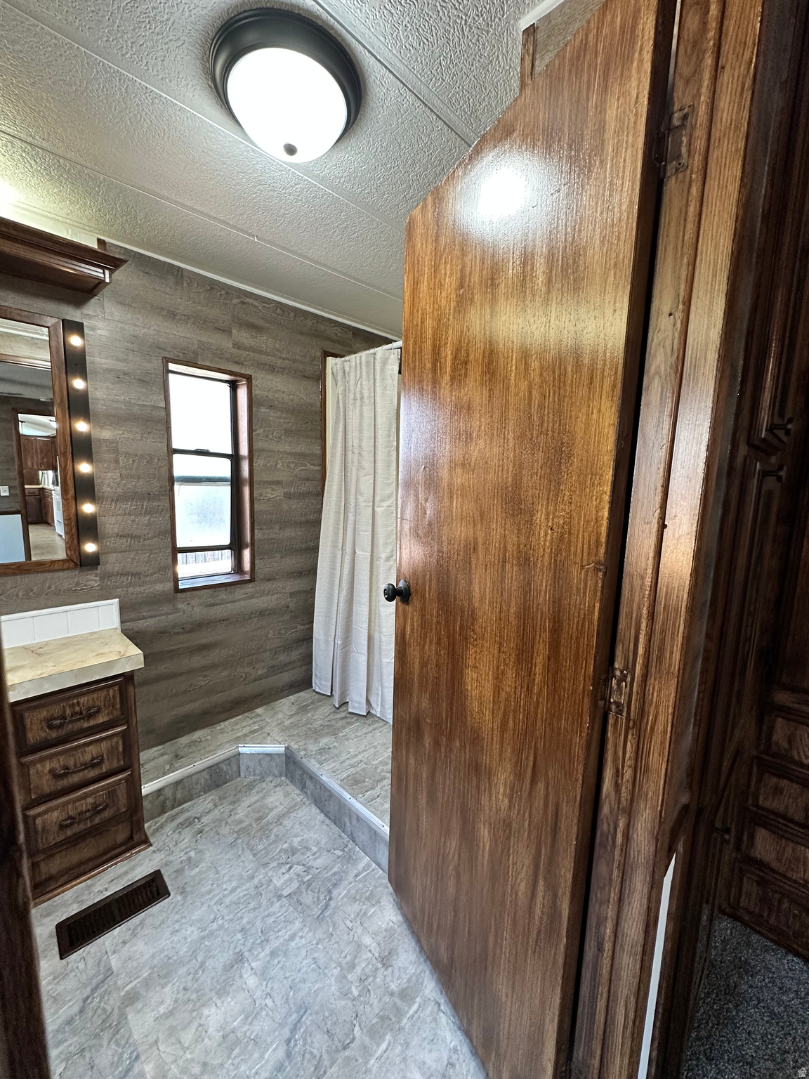 ASPEN PARK MOBILE HOME SUBDIVISION - Residential