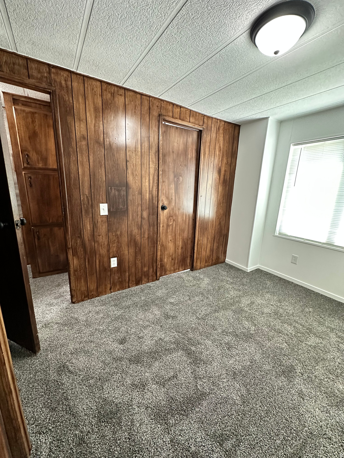 ASPEN PARK MOBILE HOME SUBDIVISION - Residential