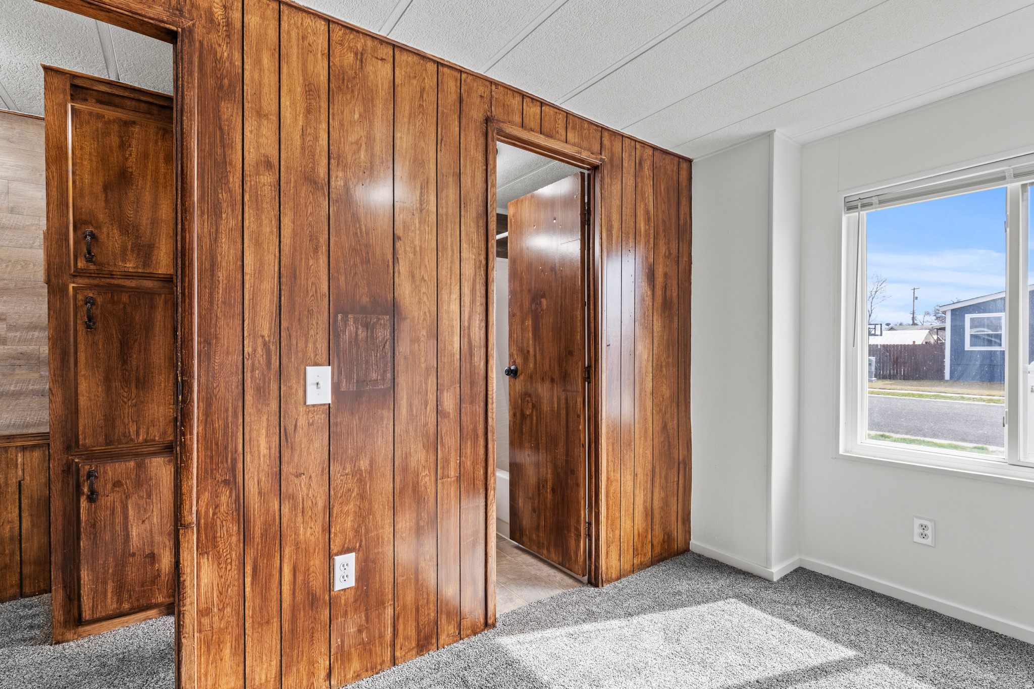 ASPEN PARK MOBILE HOME SUBDIVISION - Residential