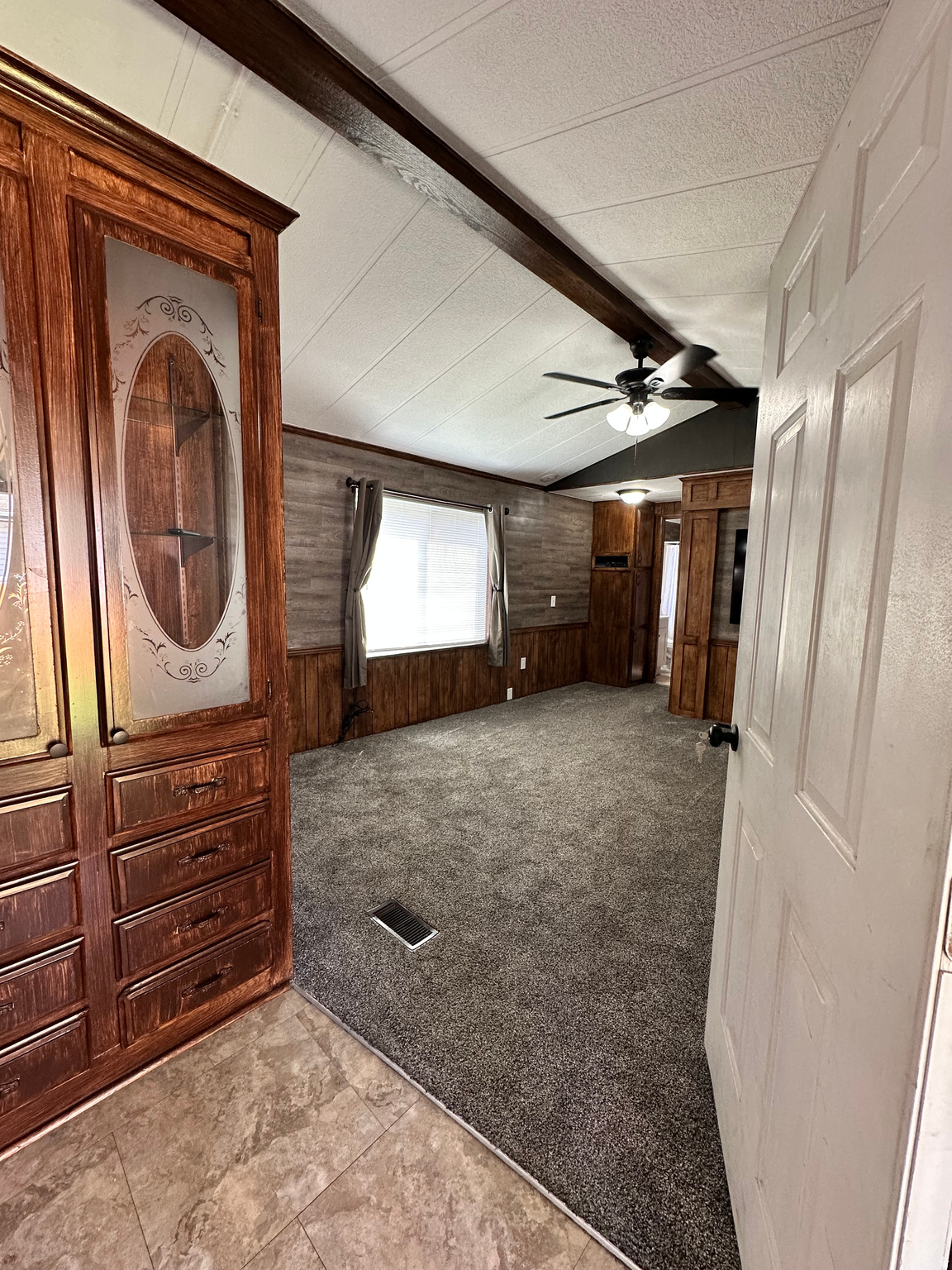 ASPEN PARK MOBILE HOME SUBDIVISION - Residential