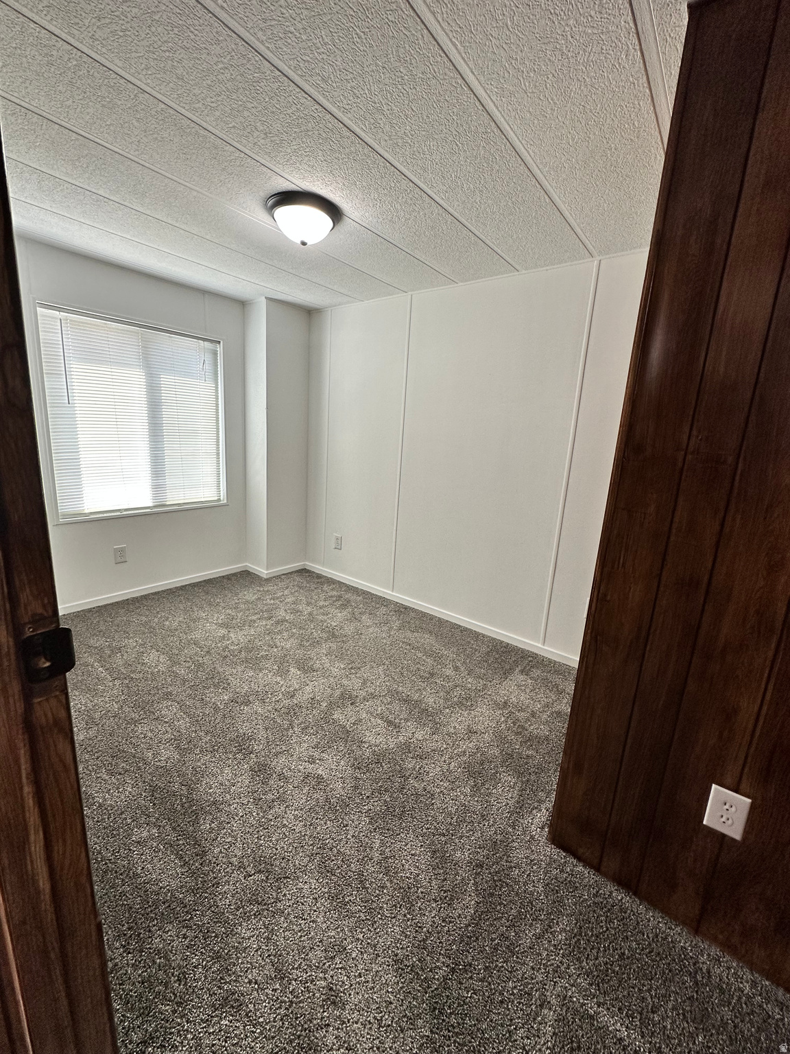 ASPEN PARK MOBILE HOME SUBDIVISION - Residential