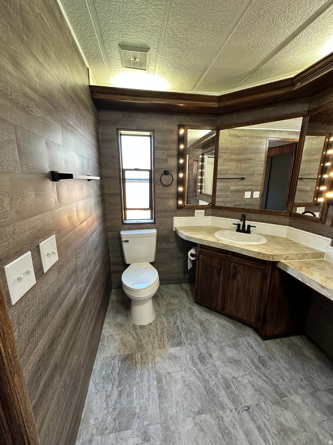 ASPEN PARK MOBILE HOME SUBDIVISION - Residential