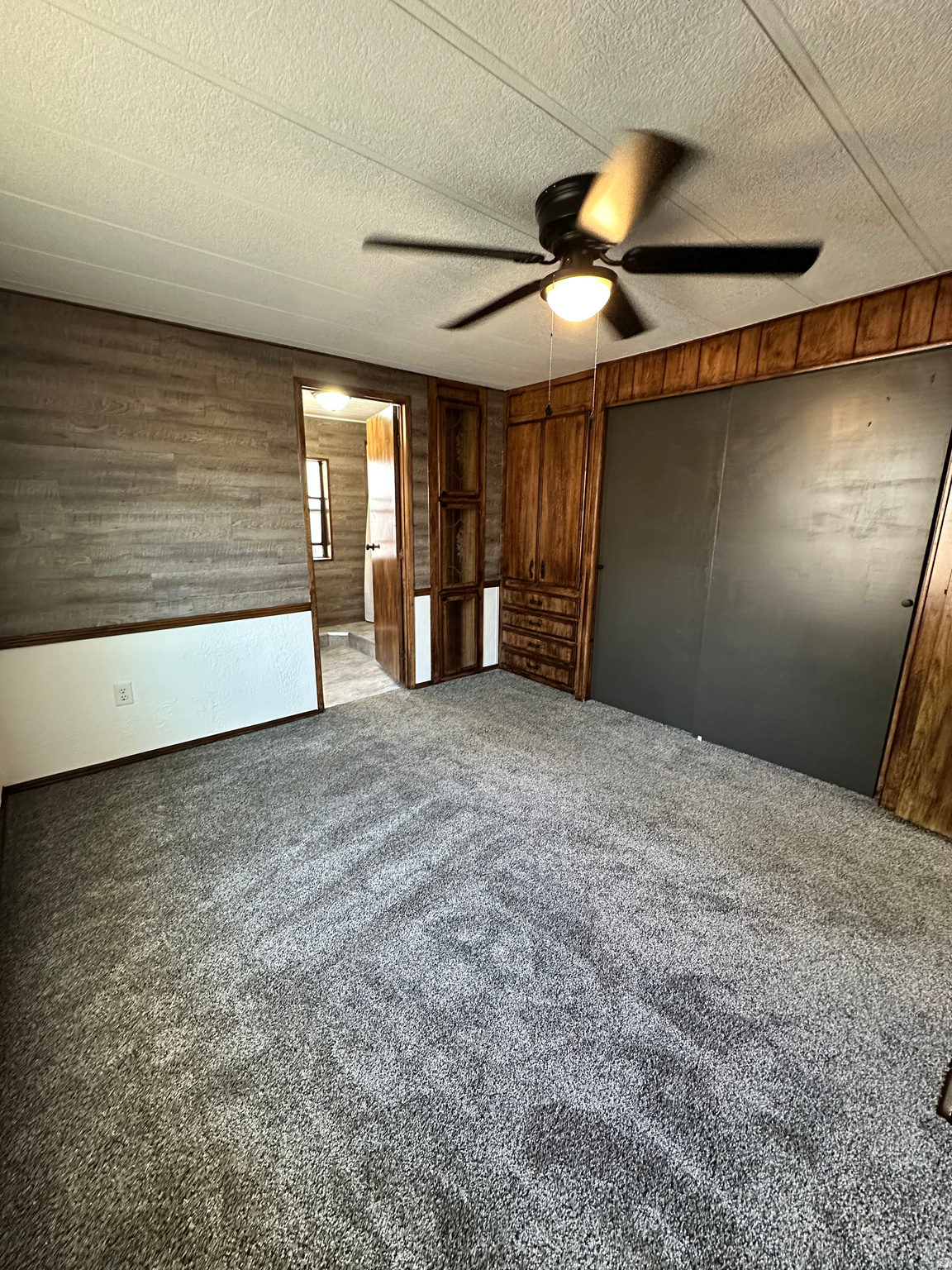 ASPEN PARK MOBILE HOME SUBDIVISION - Residential