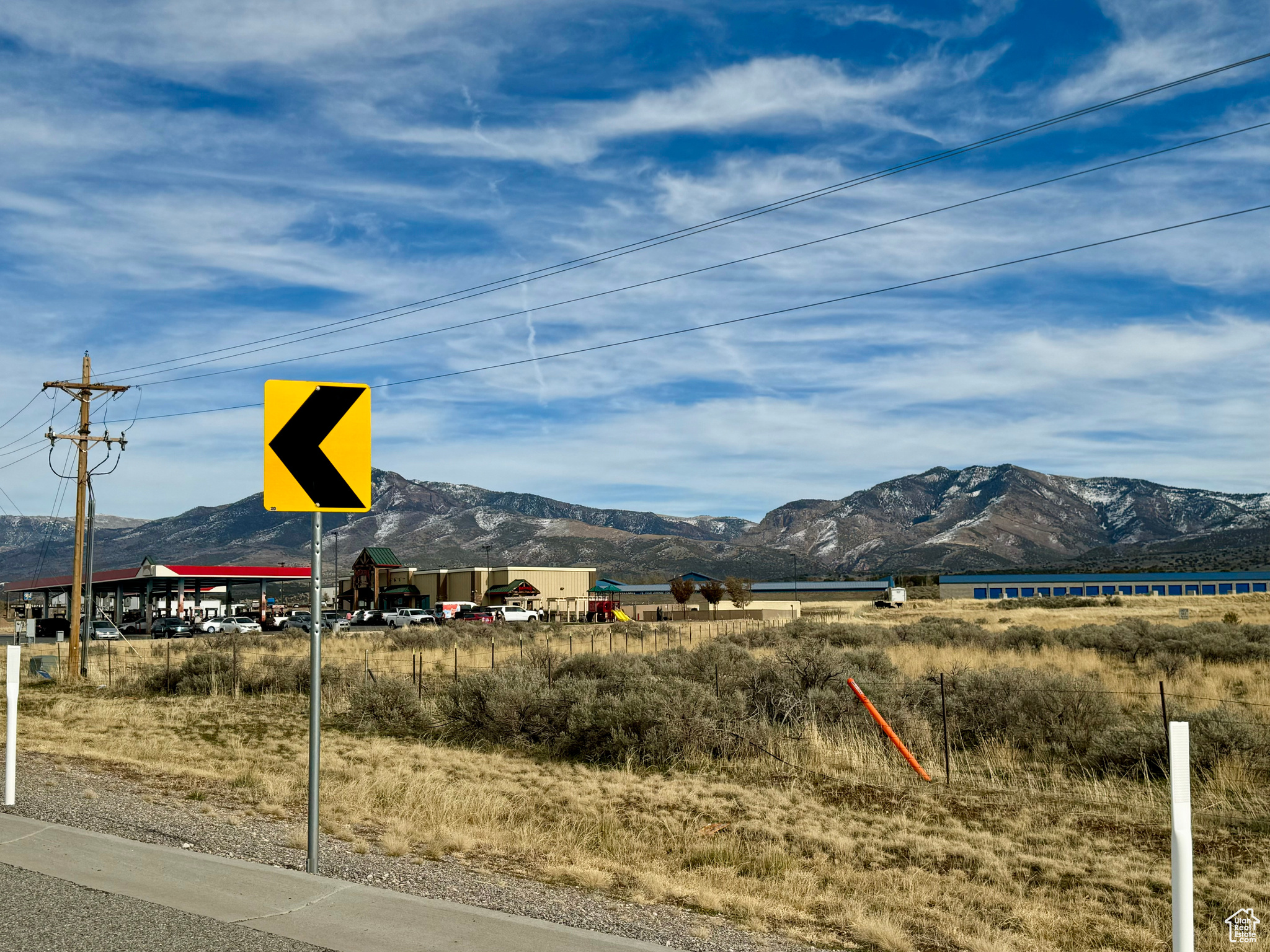 1100 S 725, Fillmore, Utah image 2