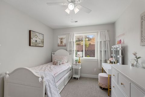 Tiny photo for 572 E ROCKWELL VIS, Draper, UT 84020 (MLS # 2147749)