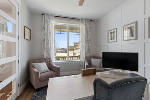 Tiny photo for 572 E ROCKWELL VIS, Draper, UT 84020 (MLS # 2147749)