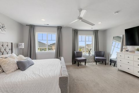 Tiny photo for 572 E ROCKWELL VIS, Draper, UT 84020 (MLS # 2147749)