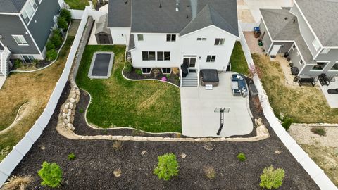 Tiny photo for 572 E ROCKWELL VIS, Draper, UT 84020 (MLS # 2147749)