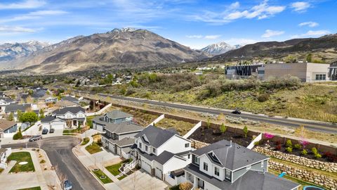 Tiny photo for 572 E ROCKWELL VIS, Draper, UT 84020 (MLS # 2147749)