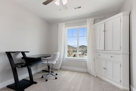Tiny photo for 572 E ROCKWELL VIS, Draper, UT 84020 (MLS # 2147749)