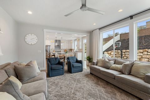 Tiny photo for 572 E ROCKWELL VIS, Draper, UT 84020 (MLS # 2147749)