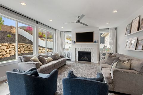 Tiny photo for 572 E ROCKWELL VIS, Draper, UT 84020 (MLS # 2147749)