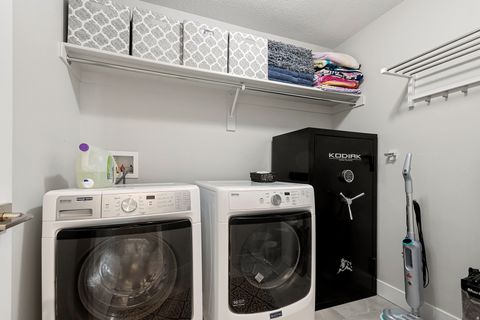 Tiny photo for 572 E ROCKWELL VIS, Draper, UT 84020 (MLS # 2147749)