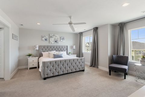 Tiny photo for 572 E ROCKWELL VIS, Draper, UT 84020 (MLS # 2147749)