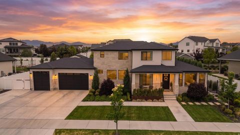 Photo of 10942 S LEES DREAM DR W, South Jordan, UT 84095 (MLS # 2161886)