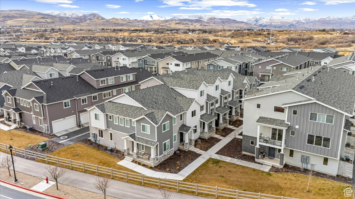 DAY RANCH TOWNS PHASE 2 - Residential