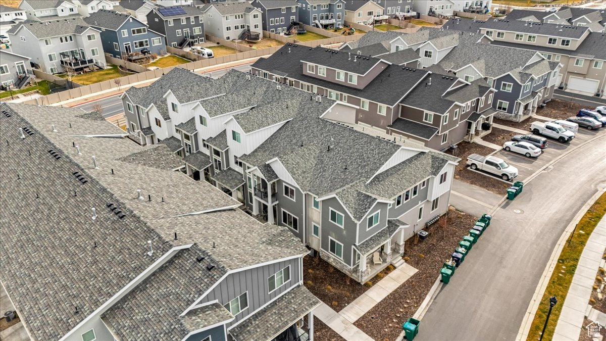 DAY RANCH TOWNS PHASE 2 - Residential