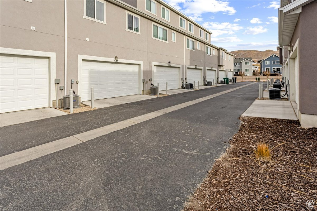 DAY RANCH TOWNS PHASE 2 - Residential