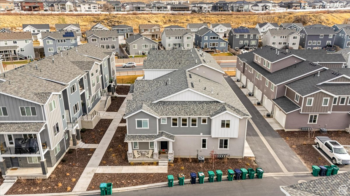 DAY RANCH TOWNS PHASE 2 - Residential