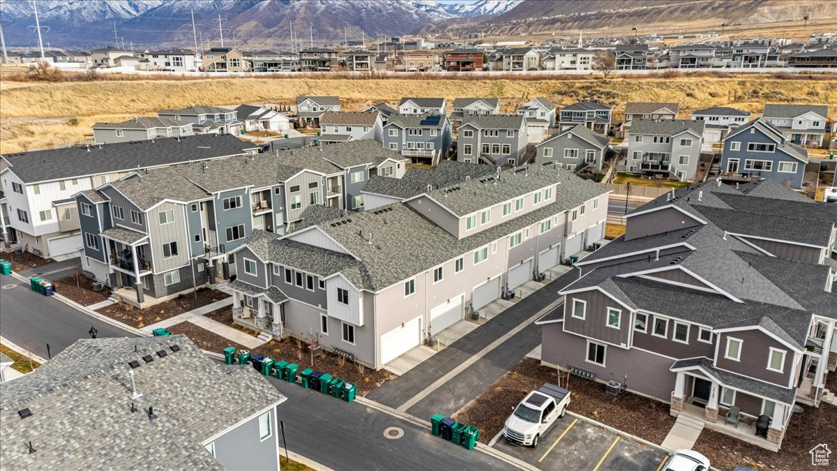 DAY RANCH TOWNS PHASE 2 - Residential