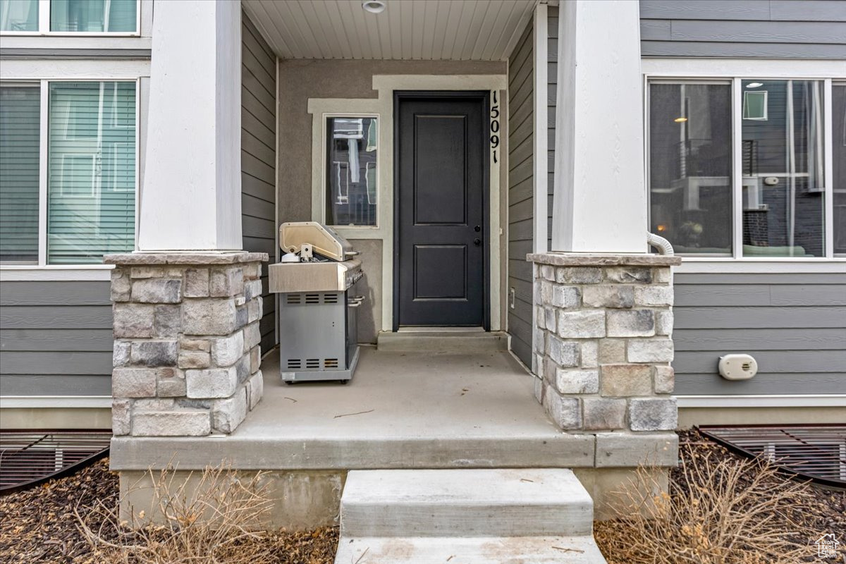 DAY RANCH TOWNS PHASE 2 - Residential