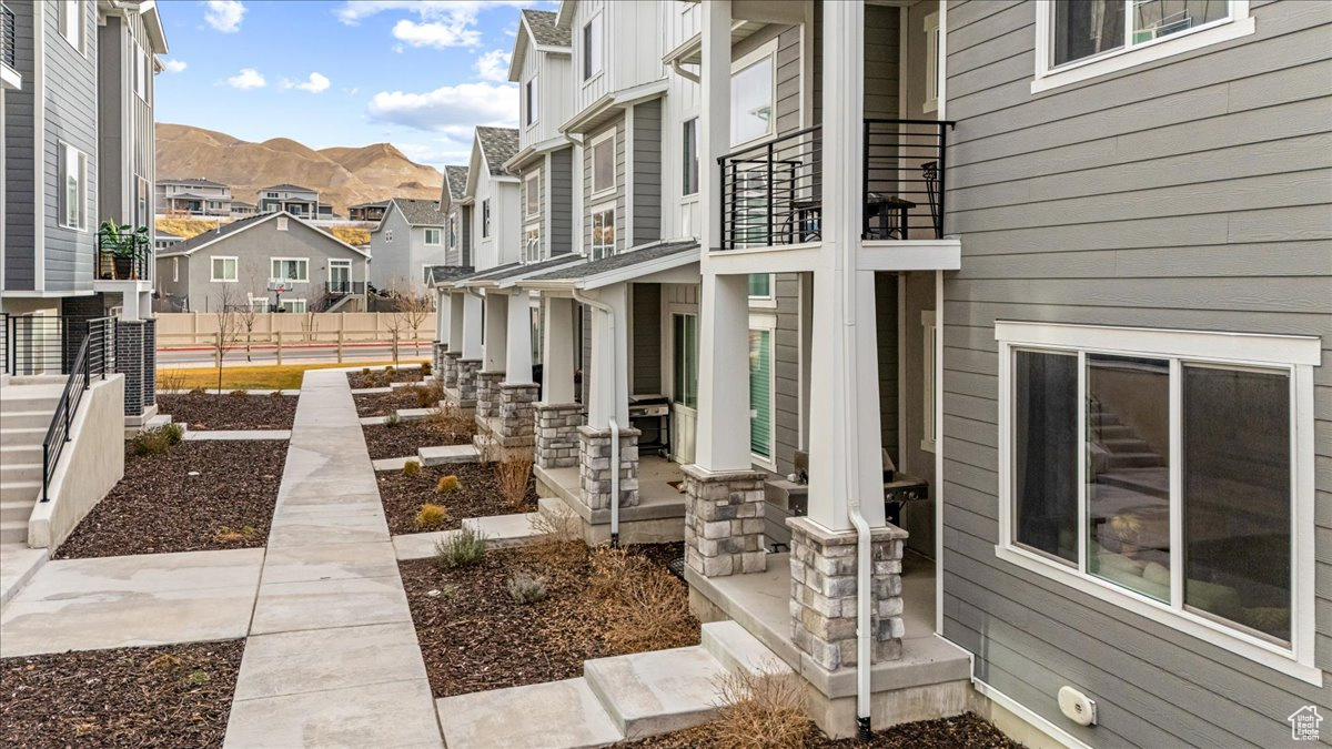 DAY RANCH TOWNS PHASE 2 - Residential