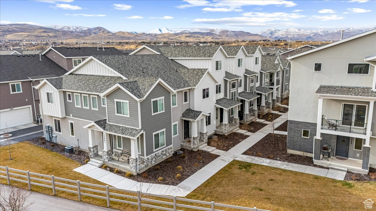 DAY RANCH TOWNS PHASE 2 - Residential