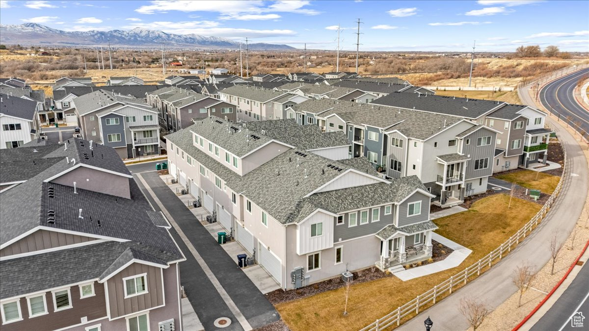 DAY RANCH TOWNS PHASE 2 - Residential