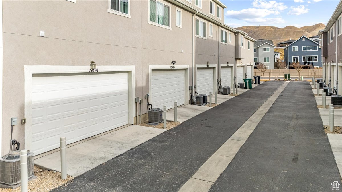 DAY RANCH TOWNS PHASE 2 - Residential