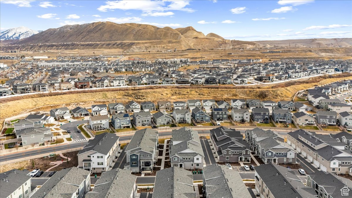 DAY RANCH TOWNS PHASE 2 - Residential