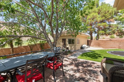 Tiny photo for 2712 RIO VISTA DR, Saint George, UT 84790 (MLS # 2129490)