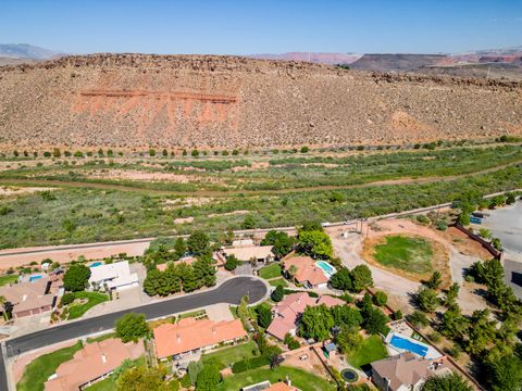Tiny photo for 2712 RIO VISTA DR, Saint George, UT 84790 (MLS # 2129490)