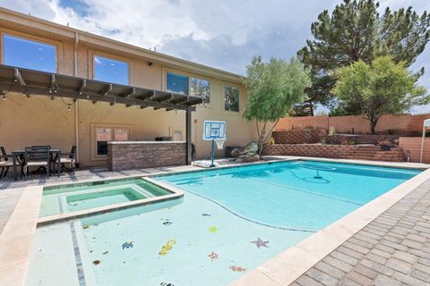 Tiny photo for 2712 RIO VISTA DR, Saint George, UT 84790 (MLS # 2129490)