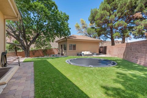 Tiny photo for 2712 RIO VISTA DR, Saint George, UT 84790 (MLS # 2129490)