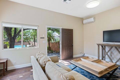 Tiny photo for 2712 RIO VISTA DR, Saint George, UT 84790 (MLS # 2129490)