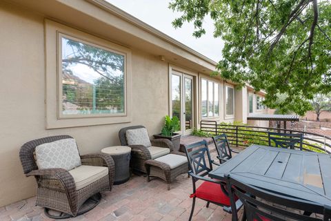 Tiny photo for 2712 RIO VISTA DR, Saint George, UT 84790 (MLS # 2129490)