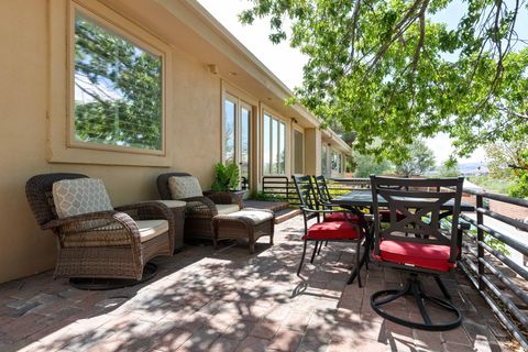 Tiny photo for 2712 RIO VISTA DR, Saint George, UT 84790 (MLS # 2129490)