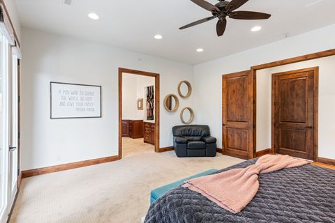 Tiny photo for 2712 RIO VISTA DR, Saint George, UT 84790 (MLS # 2129490)