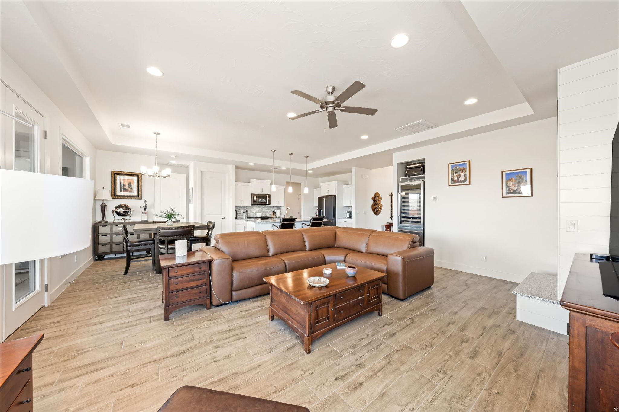 PAINTED SANDS PH 1 - Residential