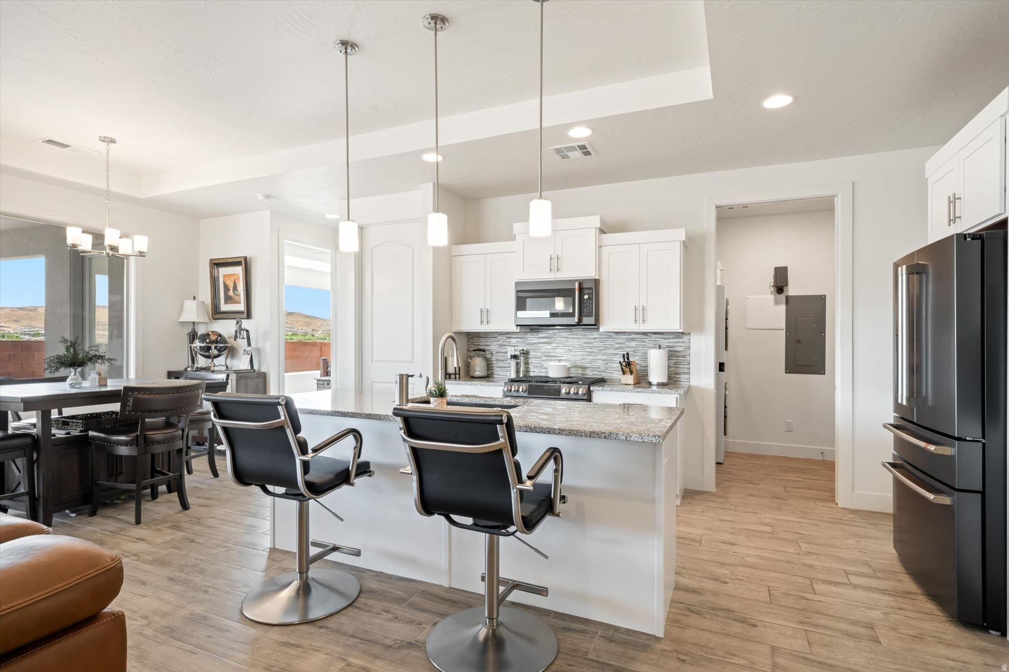 PAINTED SANDS PH 1 - Residential