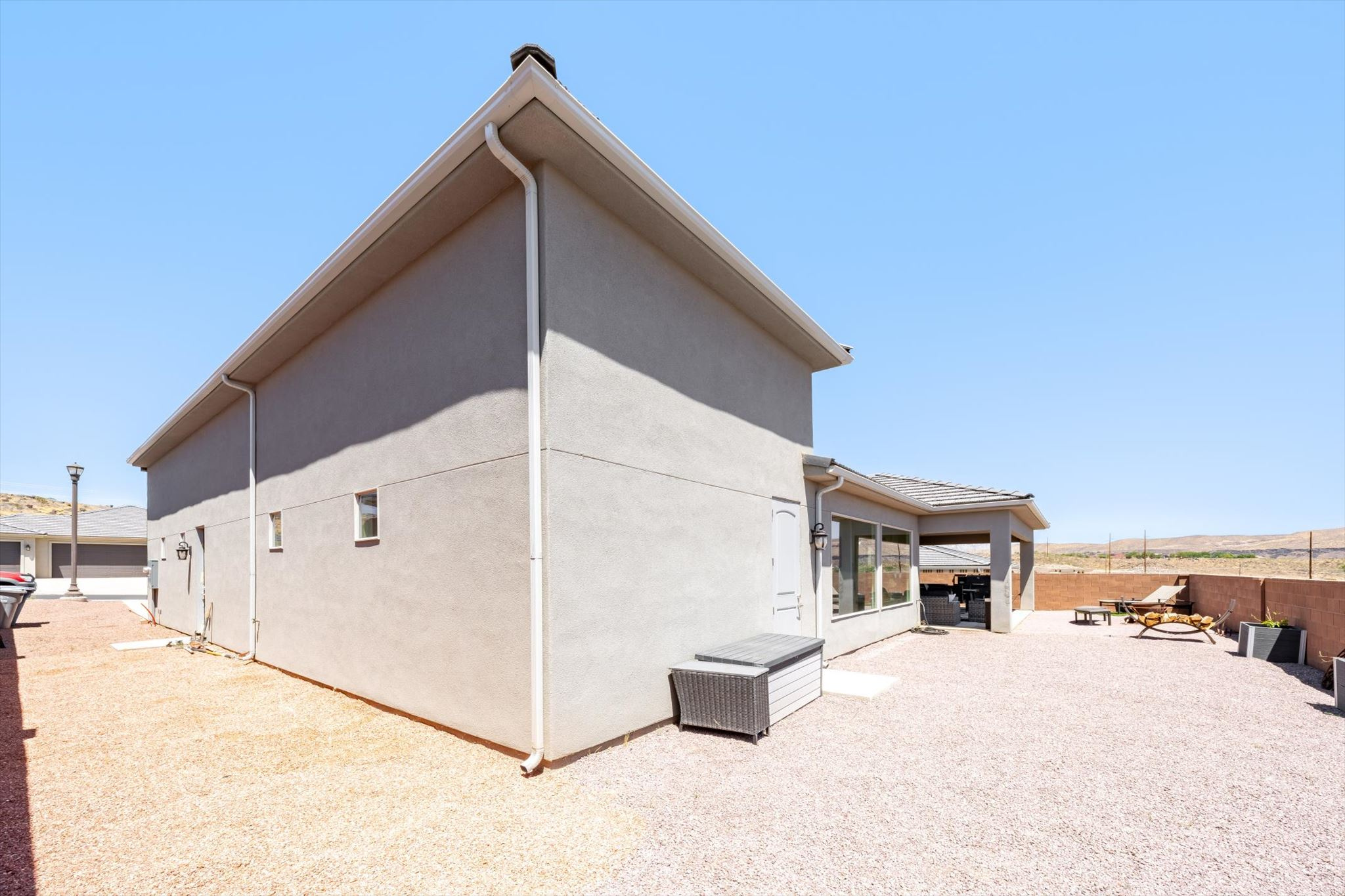 PAINTED SANDS PH 1 - Residential