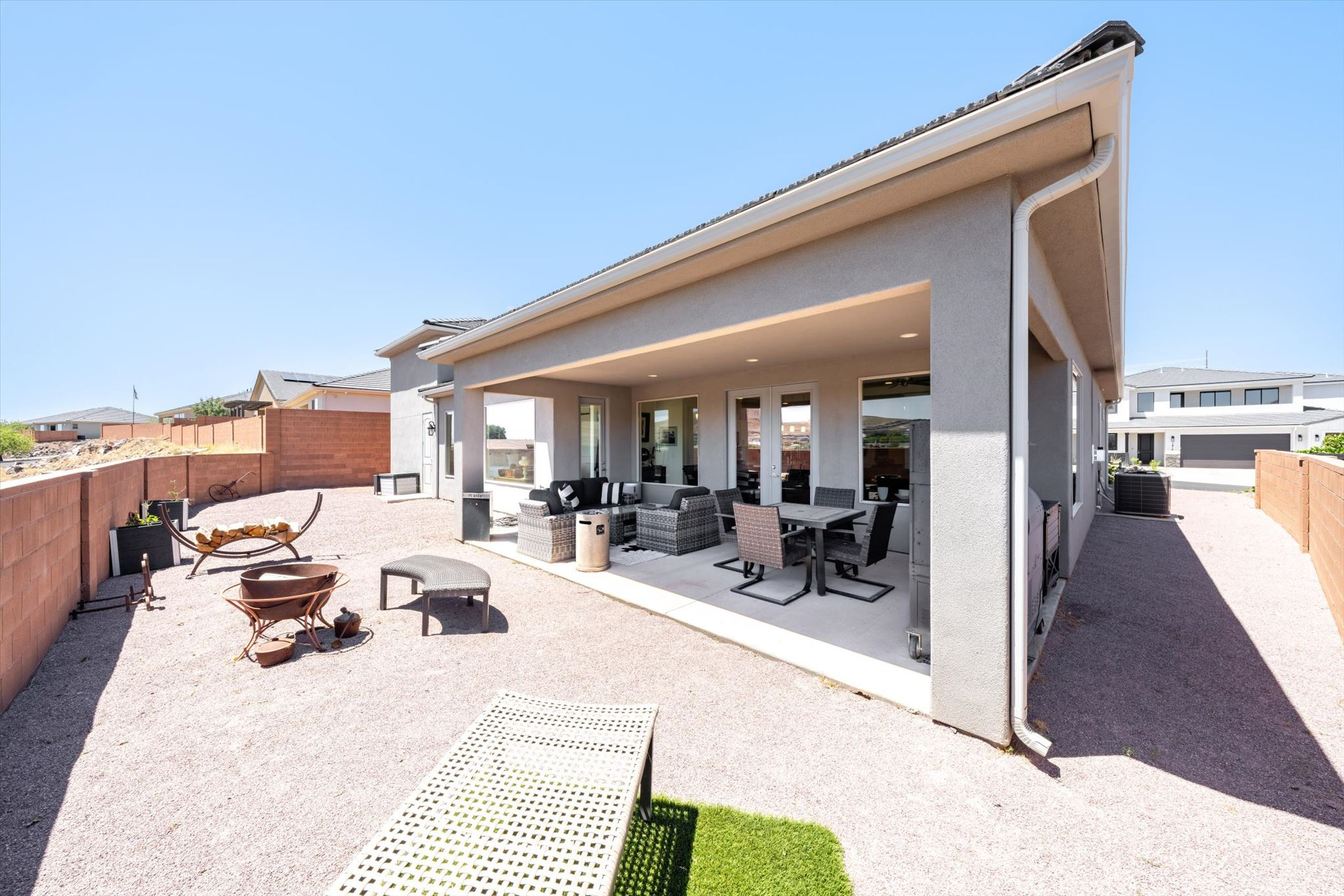PAINTED SANDS PH 1 - Residential