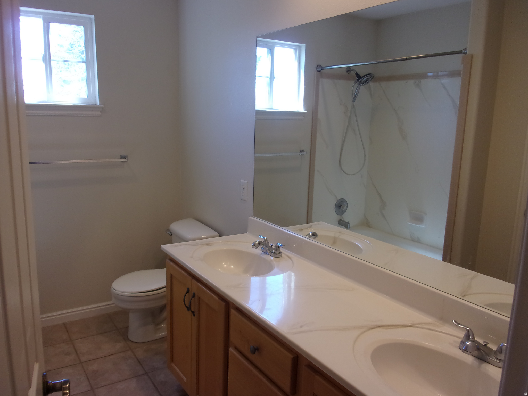 HAMLET P.U.D - Residential