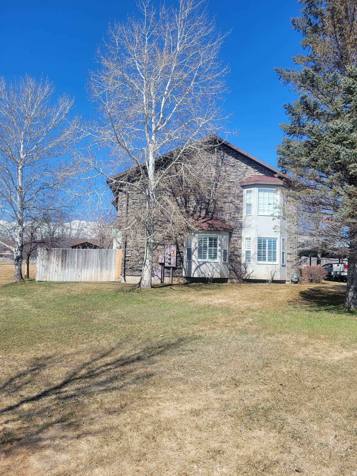 HAMLET P.U.D - Residential