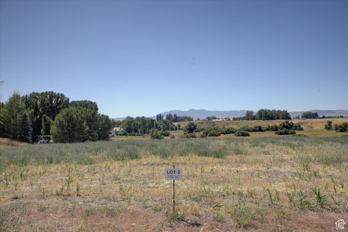 CUB RIVER TO ESTATES - Land