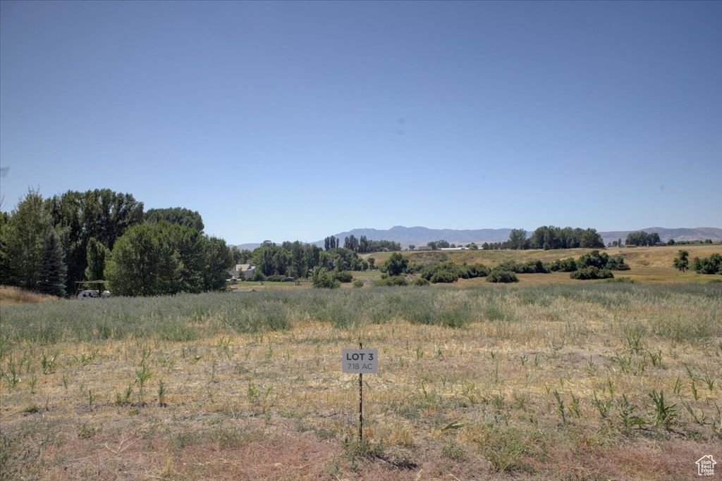 Photo of 12521 N 525 E #3, Lewiston, UT 84320 (MLS # 2106698)