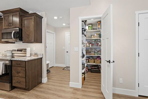 Tiny photo for 1307 N 450 W, Brigham City, UT 84302 (MLS # 2142332)