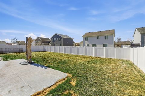 Tiny photo for 1307 N 450 W, Brigham City, UT 84302 (MLS # 2142332)