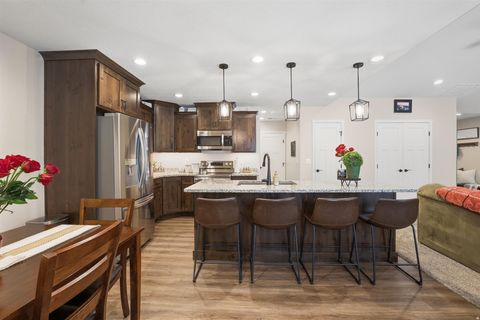 Tiny photo for 1307 N 450 W, Brigham City, UT 84302 (MLS # 2142332)