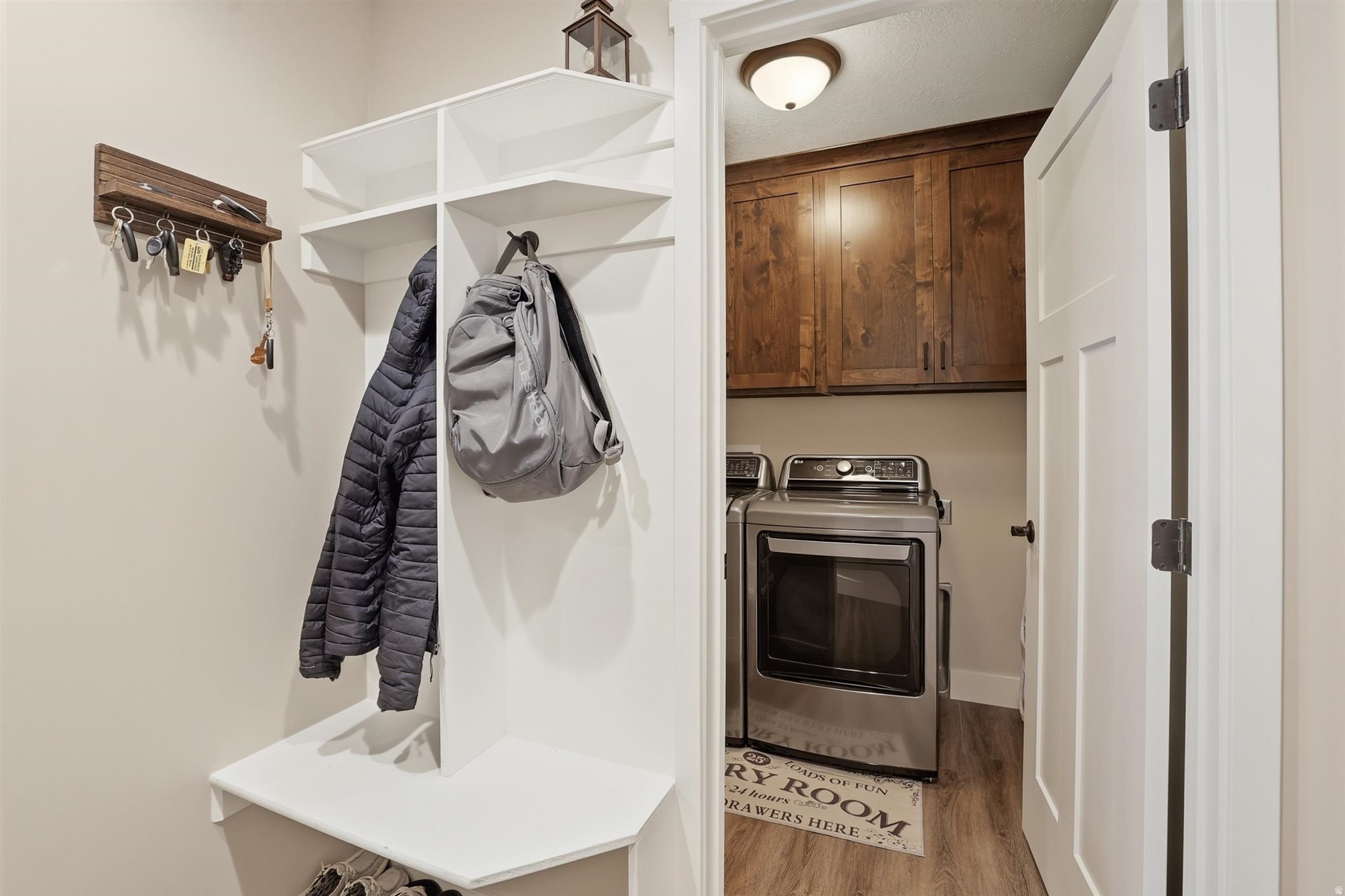 CARDAMINE - Residential